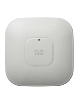 CiscoMeraki CW9162I-MR Indoor WiFi 6E Access Point