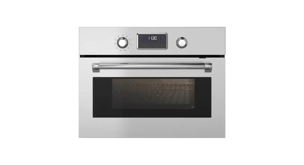 Microwave Oven Combi Air Pulse