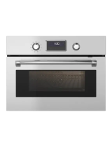 IKEAMicrowave Oven