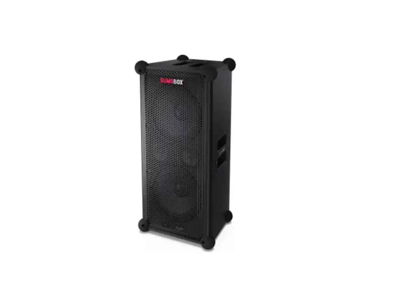 SUMOBOX CP-LS100 High Performance Portable Speaker