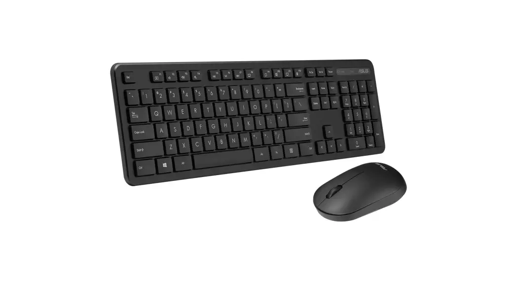 KW100 Wireless Keyboard