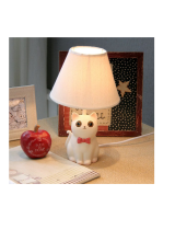 a LiTTLE LOVELY Children’s Room Lamp Handleiding
