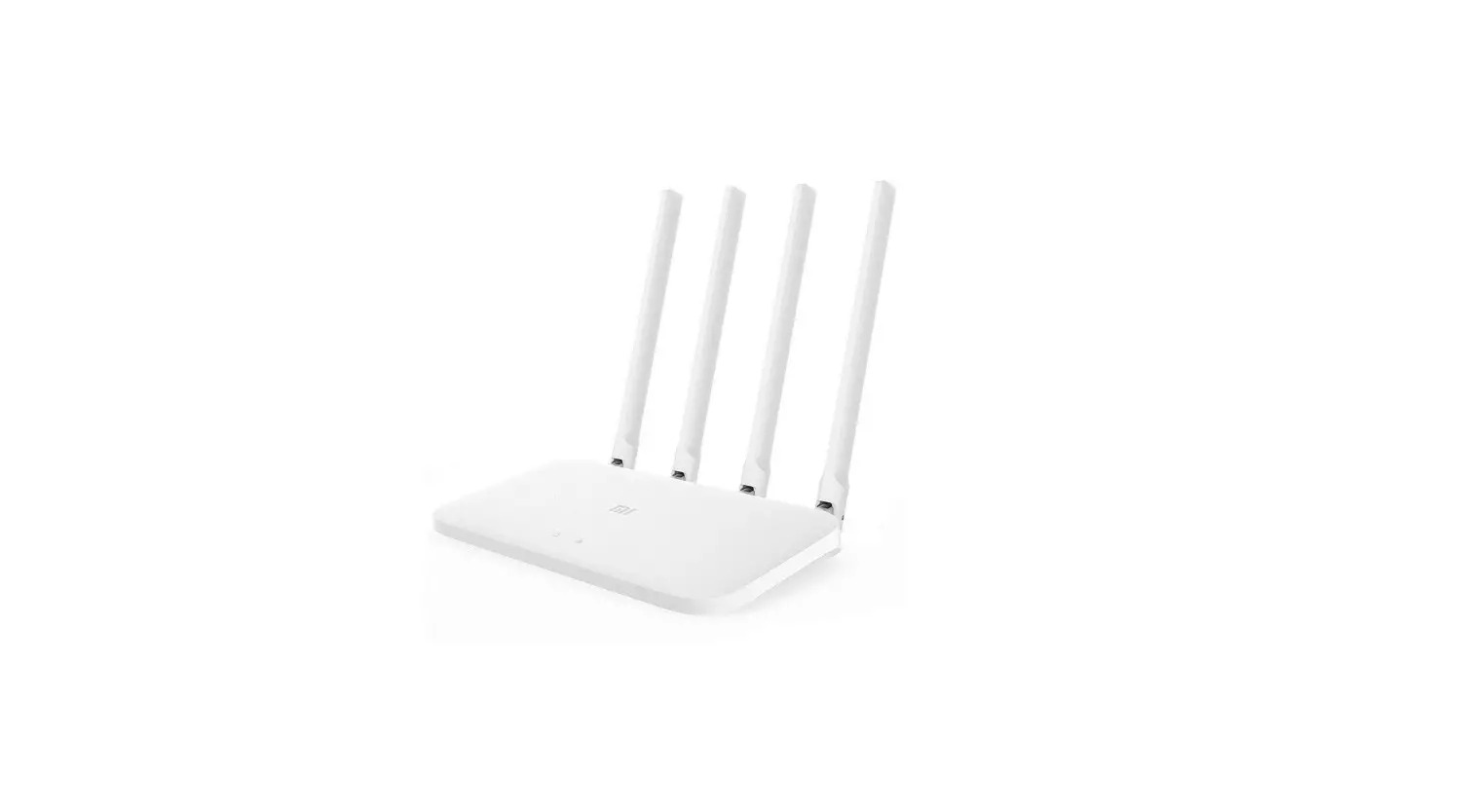 Mi Router 4A 2.4GHz 5GHz WiFi 1200Mbps WiFi Repeater