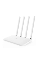 XiaomiMi Router 4A 2.4GHz 5GHz WiFi 1200Mbps WiFi Repeater
