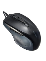 KensingtonK72369EU Pro Fit Wired Mouse