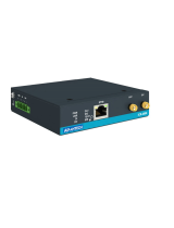 AdvantechICR-2041 LTE Industrial Router