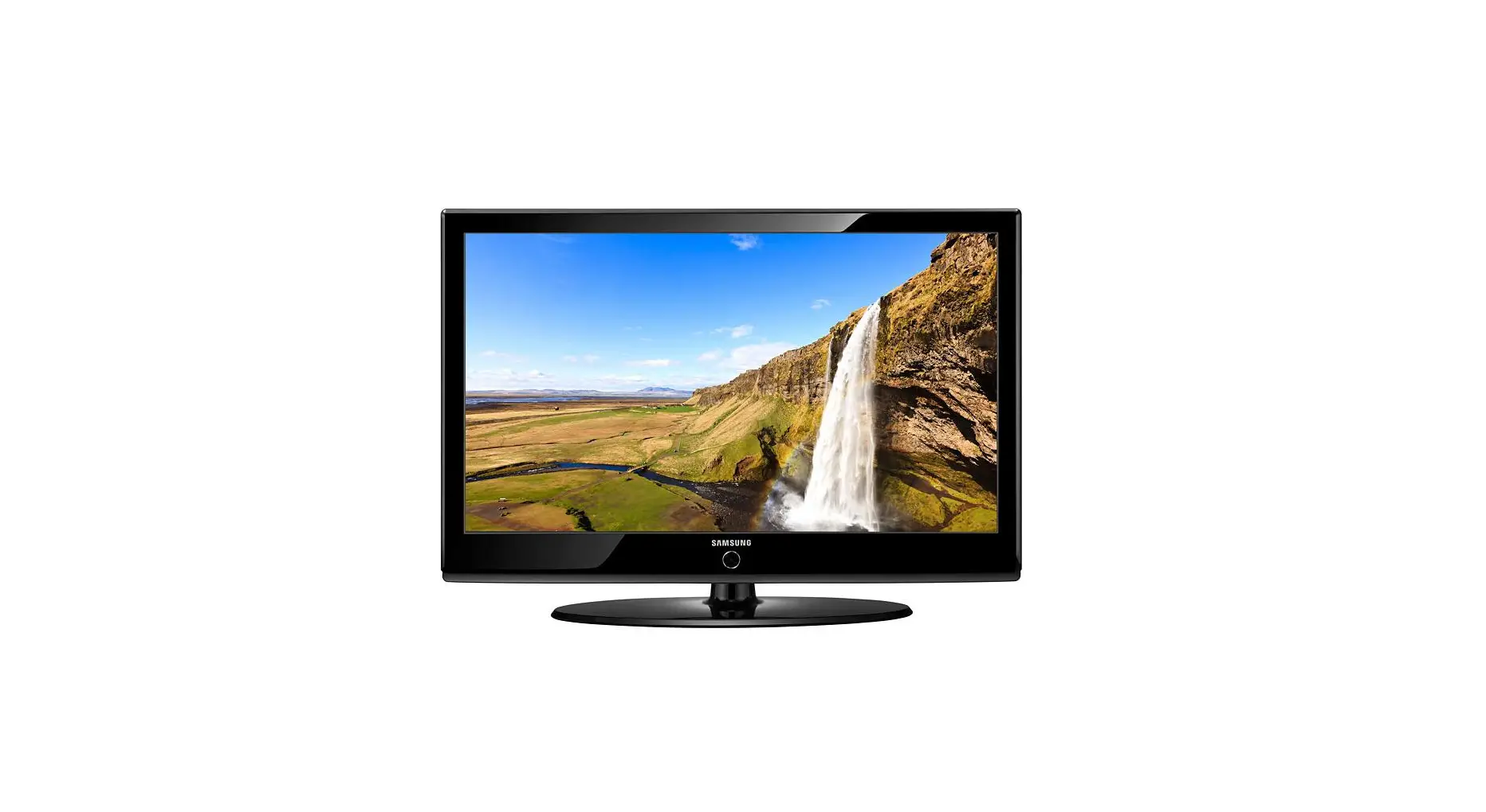 LE40A536T1F LCD TV