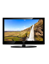 SamsungLE40A536T1F LCD TV