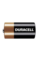 Duracell9V MN1604 Alkaline Battery Box