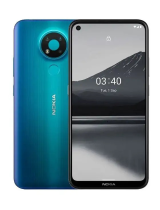 Nokia5.4