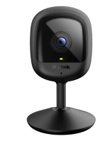 D-Link D-Link DCS-6100LHV2 Compact Full HD WiFi Camera Installation guide