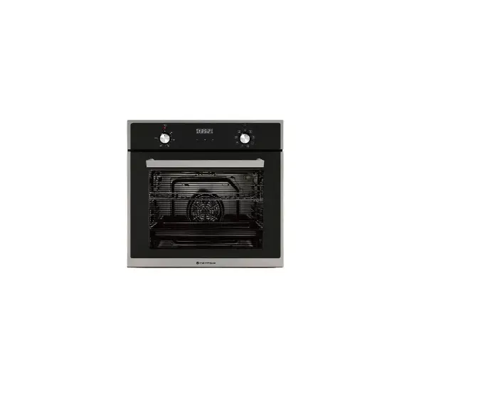 HWO60S14EPB4 60cm 14 Function Self Cleaning Oven