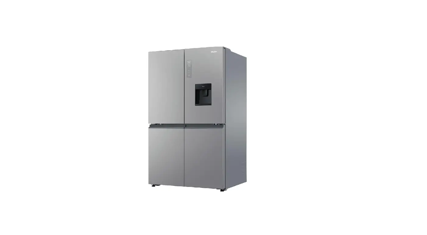 HRF580YHC Quad Door Refrigerator Freezer