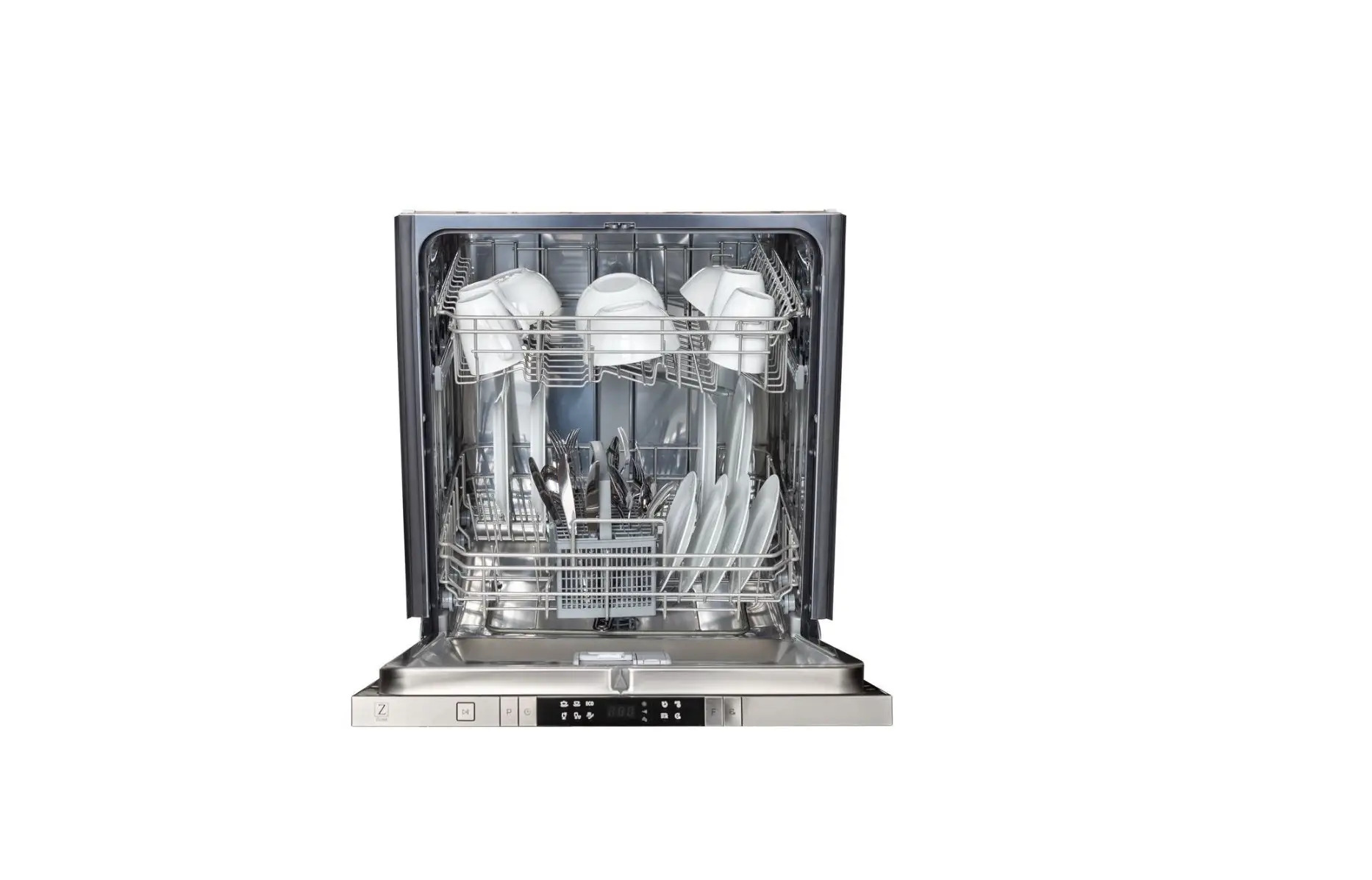 Top Control Classic Dishwasher