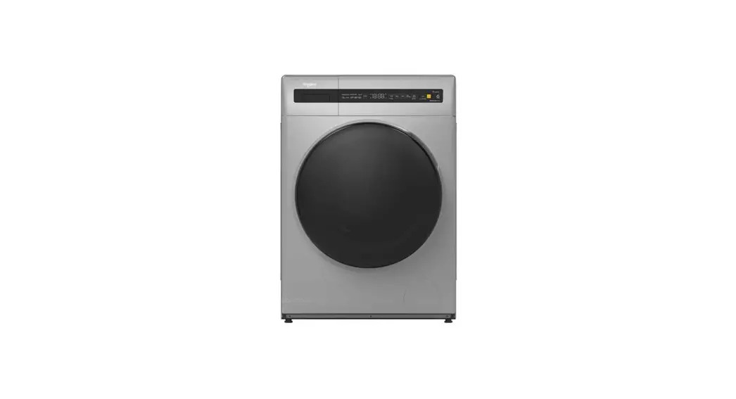 FWEB9503BS Front Load Washer