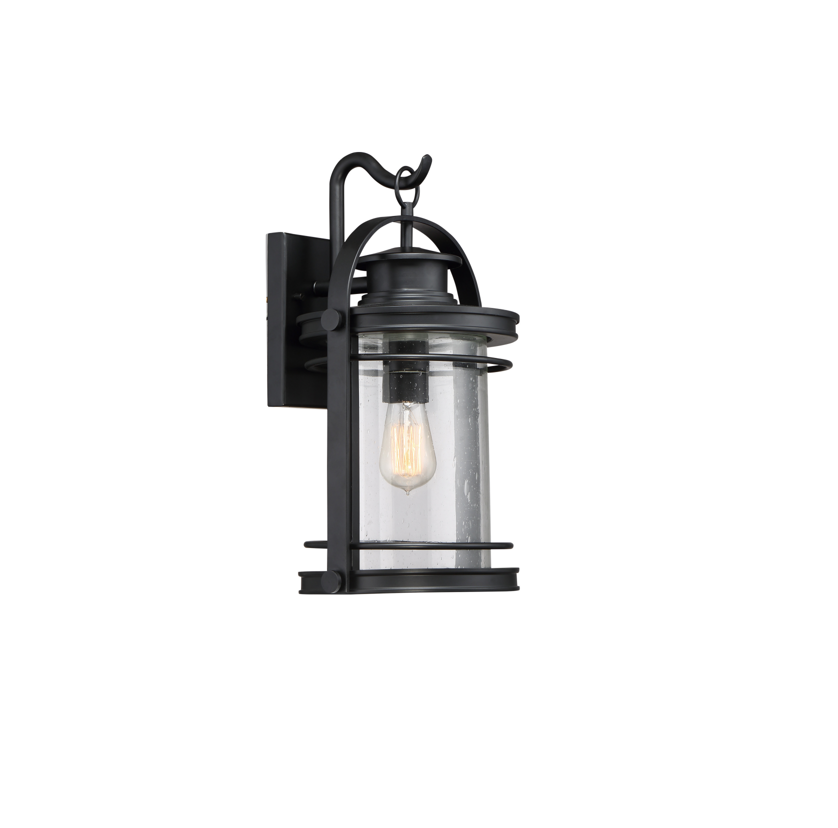 BKR8410K Booker Outdoor Lantern