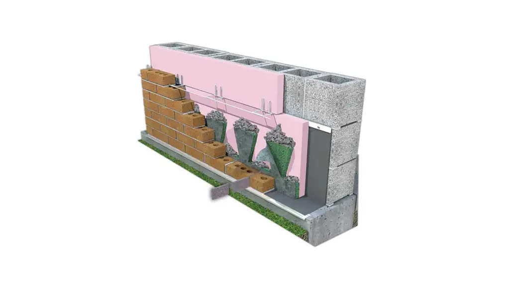 Intertenancy Wall System
