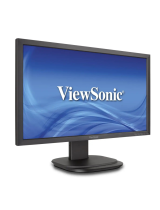 ViewSonic VG2239SMH instrukcja