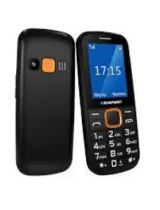 BlaupunktBS 04 Mobile Phone