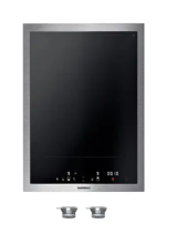 GaggenauVG 425 211CA