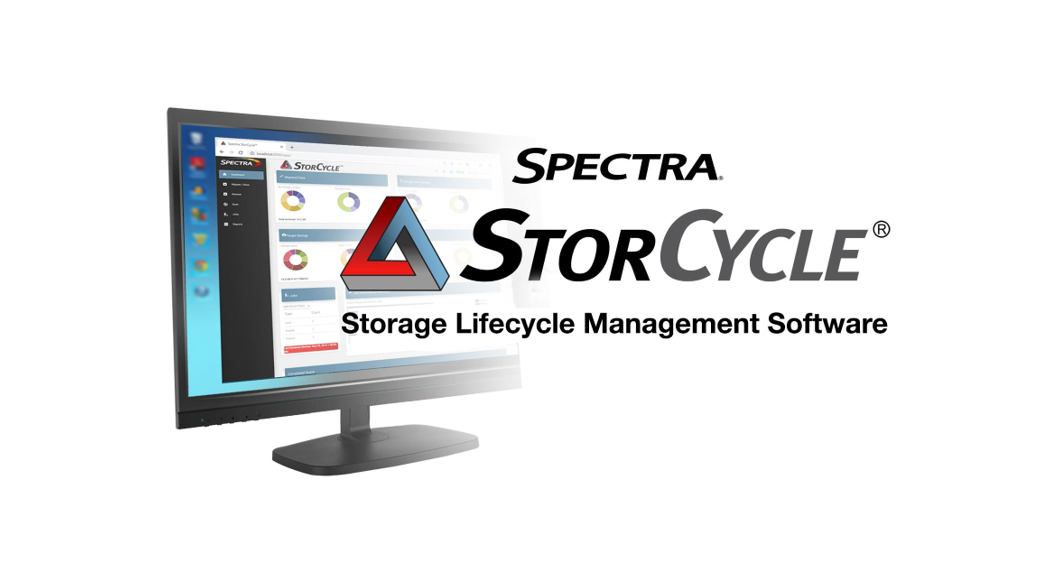 StorCycle Solution Release Notes