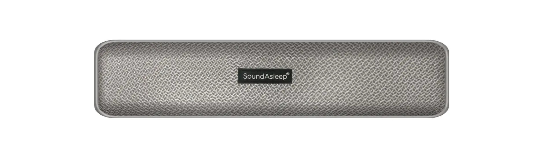 Sound Bar Bluetooth Pillow Speaker