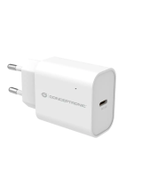 ConceptronicALTHEA07W USB-C PD Charger