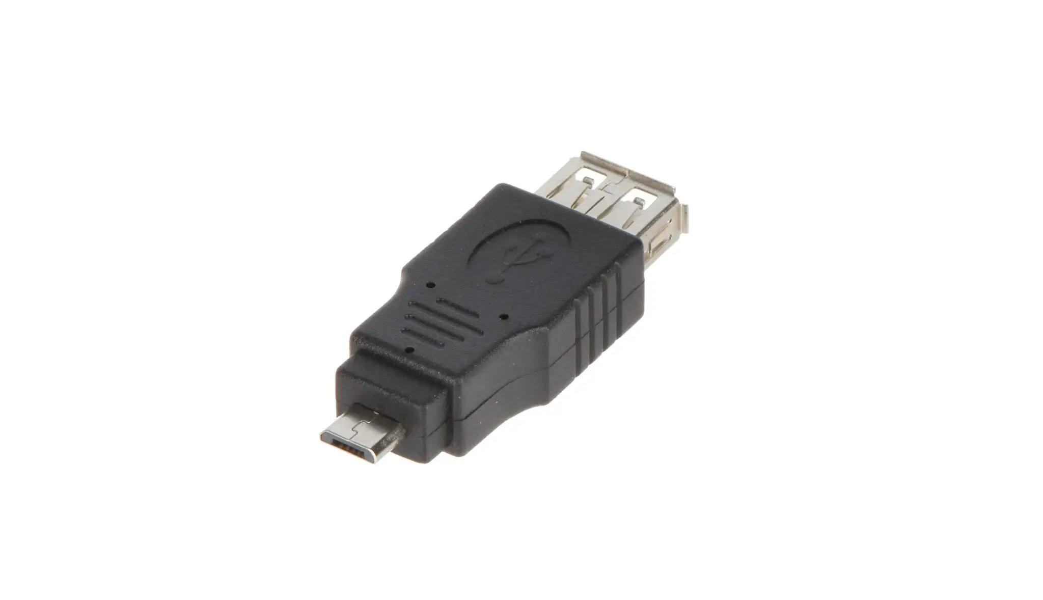USB-W-MICRO-USB-G ADAPTER Electronics AC Adapter Power Supply