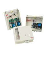sauermannECM Electric Contact Pressure Controllers