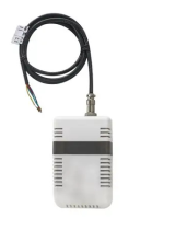 SONBESTSA5873 AC Powered Carbon Monoxide Sensor