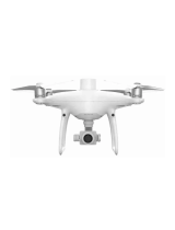 djiPhantom 4 RTK