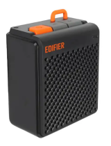 EDIFIERMP85 Portable Bluetooth Speaker