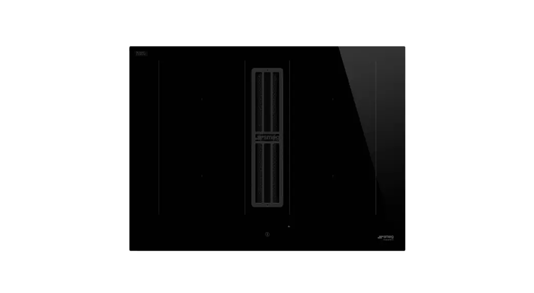 HOBD472D 70cm Venting Induction Hob