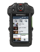 Motorola SolutionsDoj Body-Worn Camera Policy and Implementation Program
