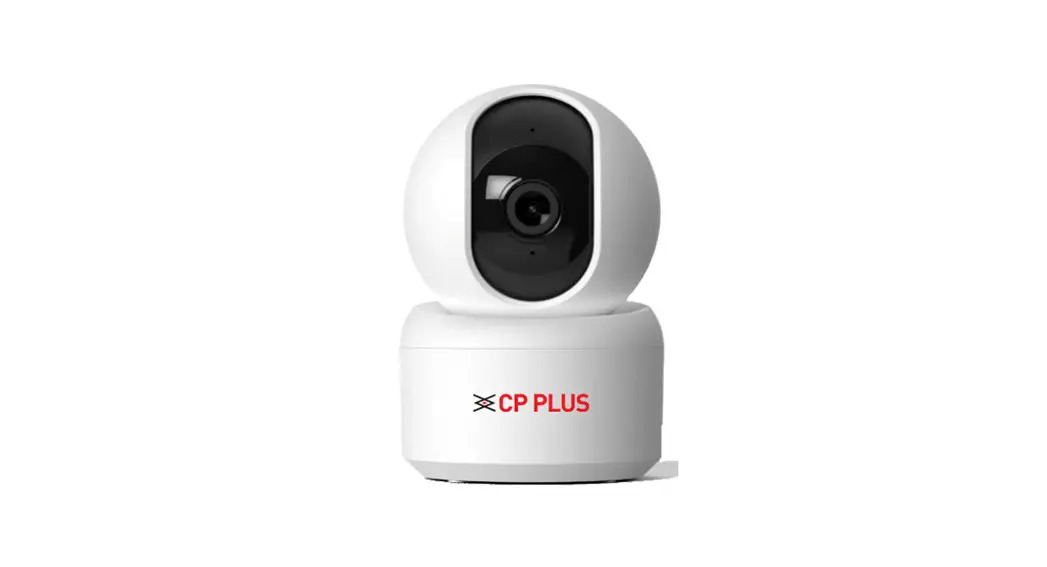 enzyKam+ E35A WiFi and Wireless Security Camera