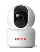 CP PlusenzyKam+ E35A WiFi and Wireless Security Camera