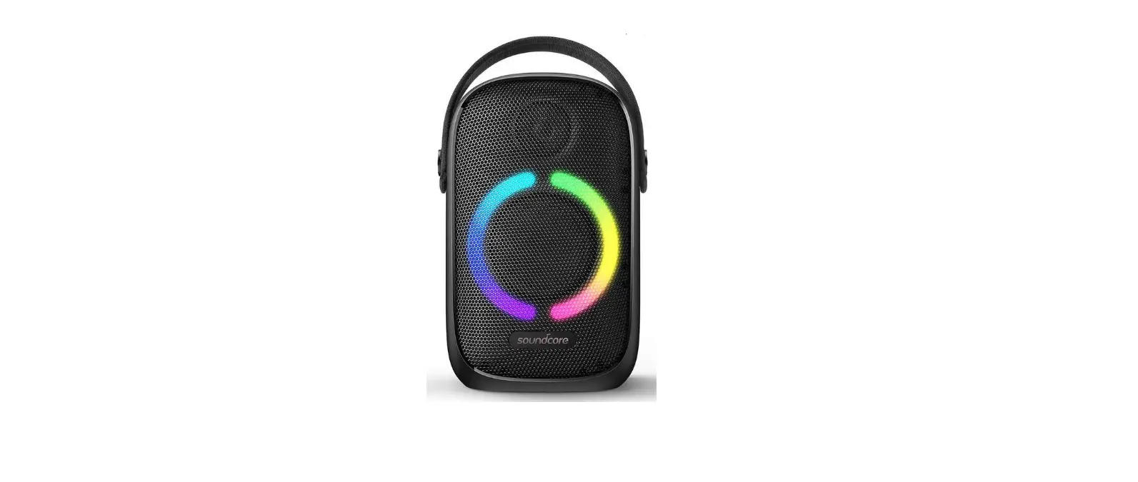 A3395 Waterproof Bluetooth Speaker