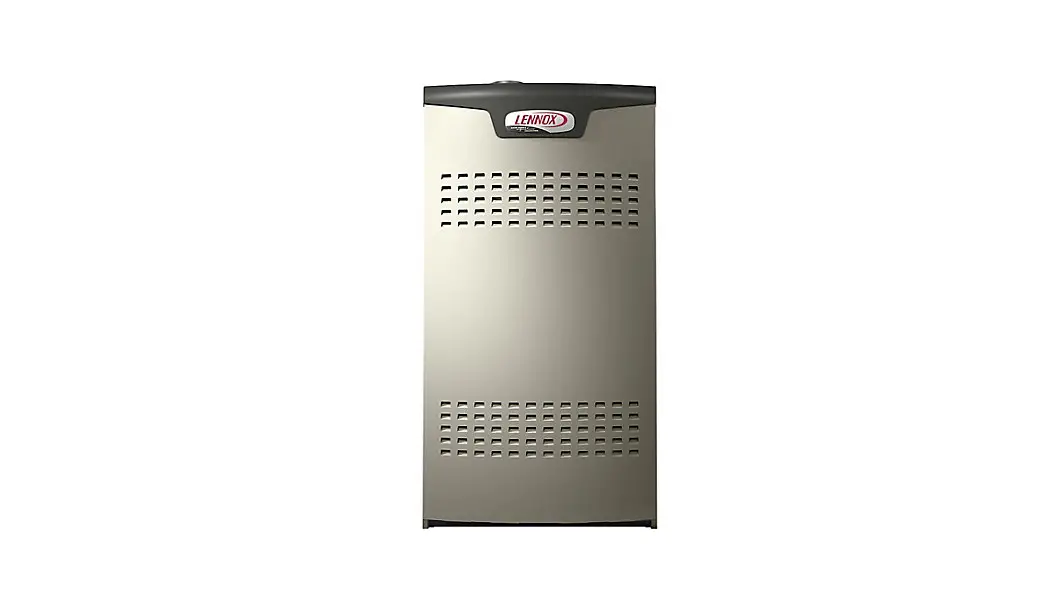 DAVE LENNOX SIGNATURE COLLECTION GAS FURNACE