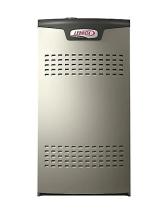 LennoxDAVE LENNOX SIGNATURE COLLECTION GAS FURNACE