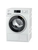 EnergyDRY730C-SVG Dryer