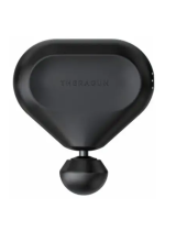 TheragunTherabody mini Portable Massager