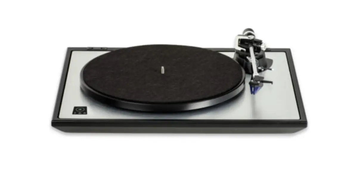 M 500 Sub Chassis Turntable
