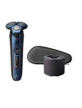 PhilipsS7782 Wet and Dry Electric Shaver