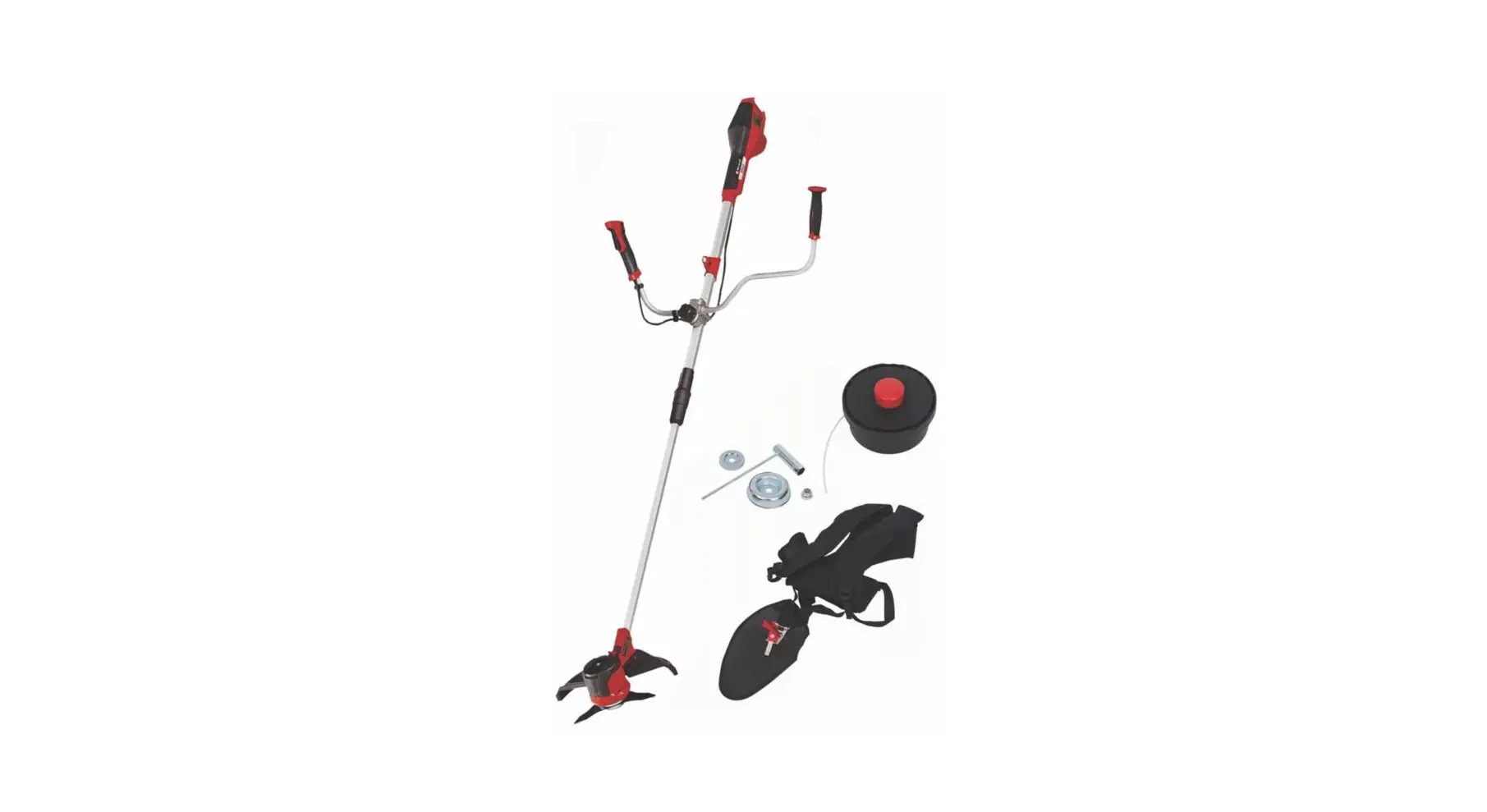 AGILLO 36-255 BL Cordless Scythe