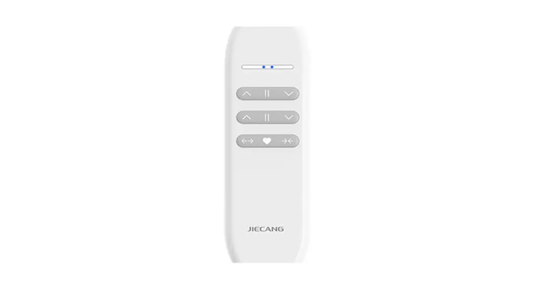 JCHR35W5A8 Single Channel Remote Controller