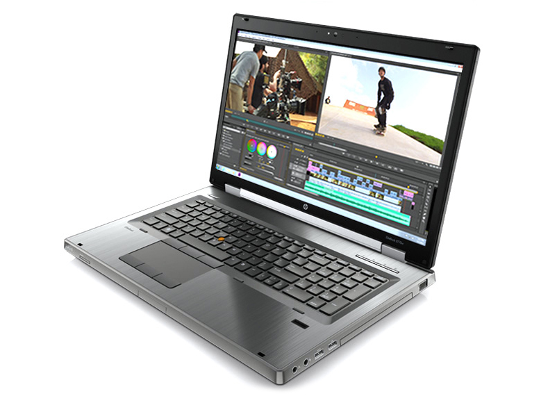 ProBook 6460b Notebook PC