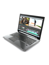 HPProBook 6460b Notebook PC