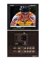 Marshall electronicCar Video System V-R1041DP-AFHD