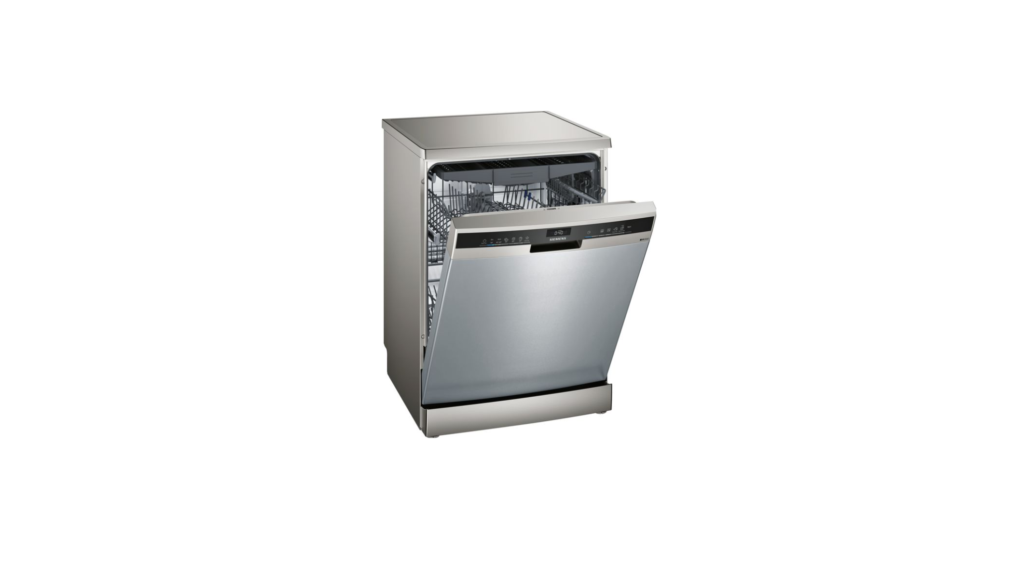 SMS6HMI27M Freestanding Dishwasher