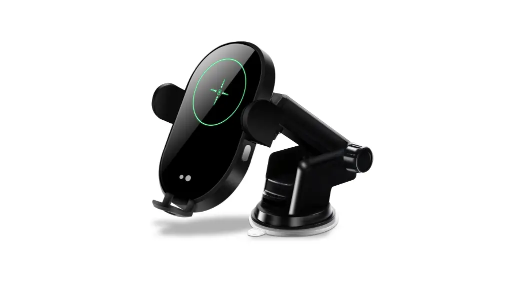 Lab-T IPX-23CE-WCC01 Wireless Car Charger